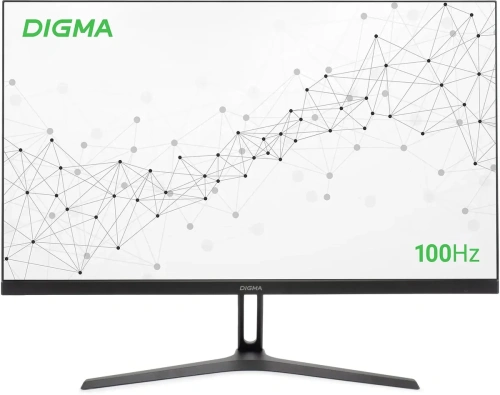 Монитор 27&quot; Digma Progress 27P301F IPS 1920x550, 100 Гц [DM27SB12]