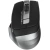 Мышь беспроводная A4Tech Fstyler серый/черный, 2000 dpi, радиоканал [FG35]