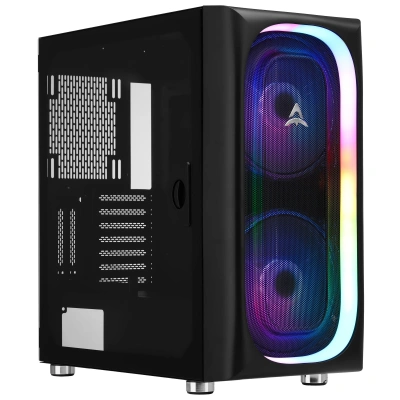 Компьютерный корпус ALSEYE Ai-B [Ai20025]