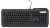 Клавиатура Oklick 715G (1680657) проводная, USB, черный [1680657]
