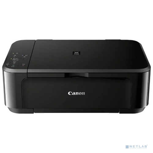 МФУ струйный Canon Pixma MG3640S BK [0515C107]
