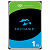 Жесткий диск Seagate SATA-III 1TB ST1000VX013 Video Skyhawk 256Mb 3.5" [ST1000VX013]