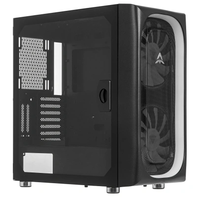Компьютерный корпус ALSEYE Ai-B [Ai20025]