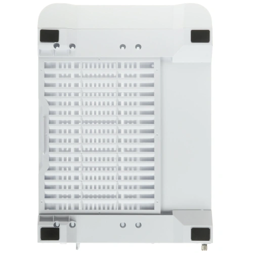 Компьютерный корпус 1STPLAYER UVIEW UV5 White [UV5-WH]