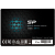 Накопитель SSD Silicon Power Ace A55 2 TB, SATA III, 2.5&quot;, R/W 500/450 [SP002TBSS3A55S25]