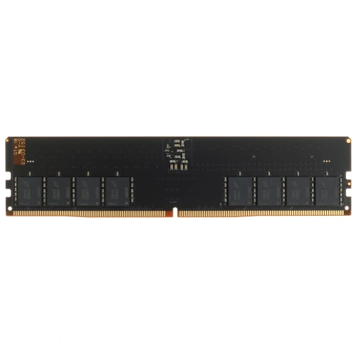 Оперативная память Crucial DDR5 32GB 4800 MHz, CL40, DIMM [CT32G48C40U5]