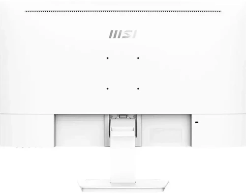 Монитор 27" MSI PRO MP273QW E2 IPS 2560x1440, 100 Гц [9S6-3PB69H-054]