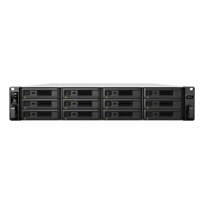 Система хранения Synology (Rack2U) 8C2 [RS3621xs+]