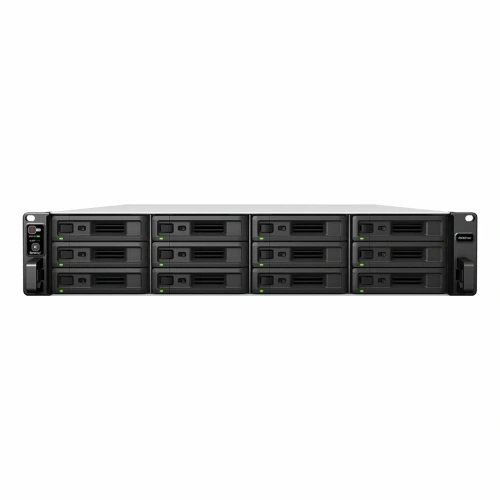 Система хранения Synology (Rack2U) 8C2 [RS3621xs+]