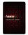 Накопитель SSD Apacer AS350X, 256Gb, 2.5&quot;, SATA III, R/W 560/540 [AP256GAS350XR-1]