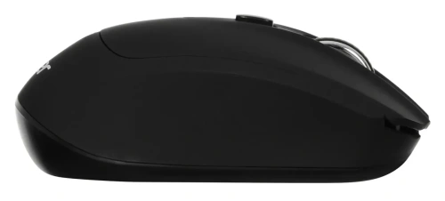 Беспроводная мышь Acer OMR040 оптическая (1600dpi) USB (6but) black [ZL.MCEEE.00A]