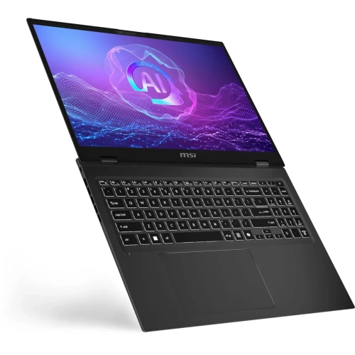 Ноутбук MSI Prestige 16 AI+ Evo B2VMG-033RU Core Ultra 7 258V 32Gb 16&quot; [9S7-15A331-033]