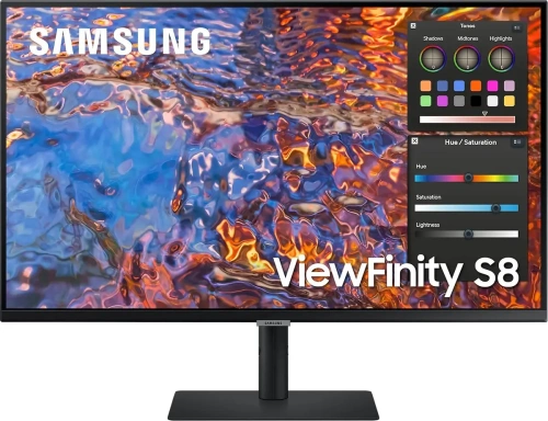 Монитор 32&quot; Samsung [LS32B800PXIXCI]