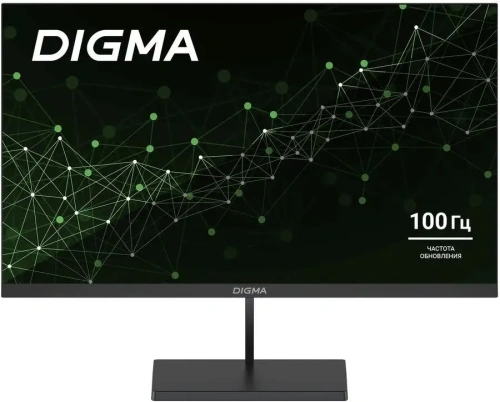 Монитор 27" Digma Progress 27P501Q IPS 2560x1440, 100 Гц [DM27SB05]