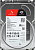 Жесткий диск Seagate 4TB Ironwolf SATA 6.0Gb/s, 7200 rpm, 256mb buffer, 3.5", для NAS [ST4000VN006]