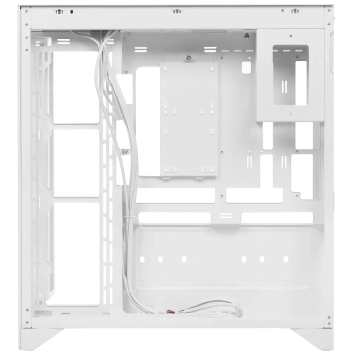 Компьютерный корпус Thermaltake CTE E660MX белый без БП [CA-1Y3-00M6WN-01]