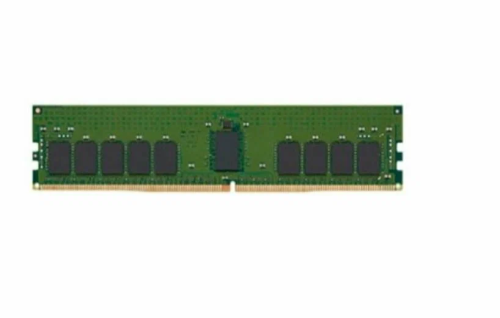 Оперативная память Kingston DDR4 Kingston 32Gb DIMM ECC Reg PC4-25600 CL22 3200MHz [KSM32RS4/32HCR]