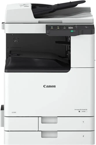 МФУ лазерный Canon imageRUNNER 2730i [5525C002]