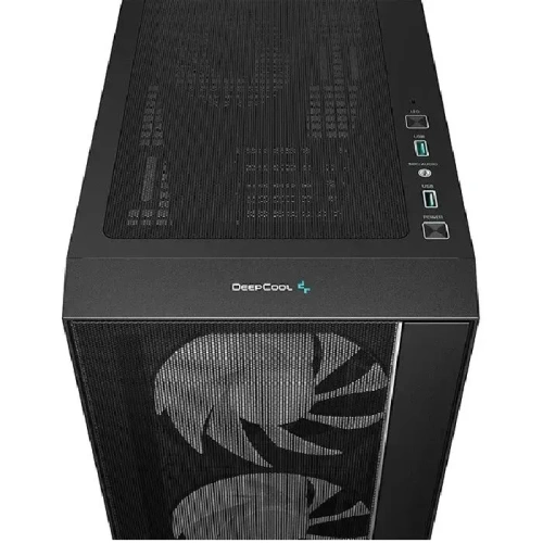 Компьютерный корпус Deepcool MATREXX 55 V4 без БП [MATREXX 55 V4]