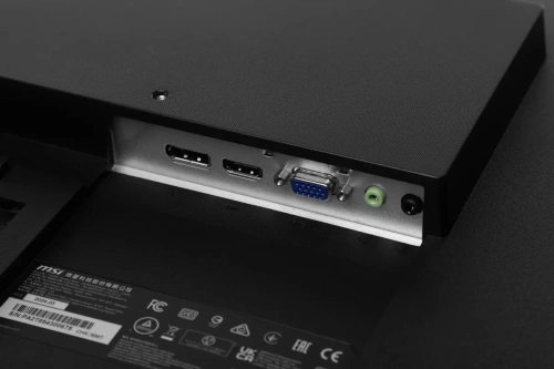 Монитор LCD PRO MP271A 27'' 16:9 1920х1080 (FHD) IPS, 100 Hz [9S6-3PA2CT-085]