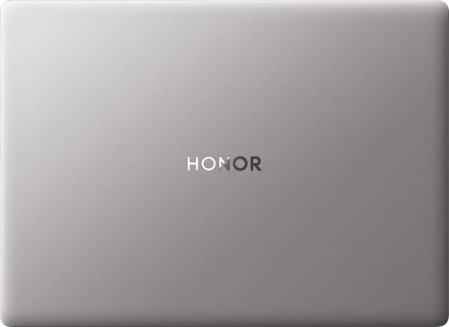 Ноутбук HONOR MagicBook X 14 серый [5301ALWY]