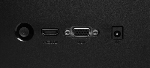 Монитор 21.45&quot; Xiaomi A22i VA [ELA5230EU]