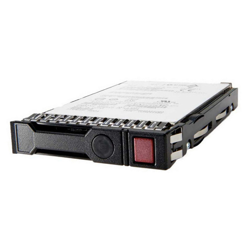 Жесткий диск HPE 1.2TB SAS 10K 12G Hot Plug SC DS Enterprise [872479-B21]