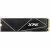 Накопитель SSD ADATA XPG BLADE S70, 1Tb, PCIe 4.0 x4, M.2 2280, NVMe, R/W 7400/5500, с радиатором [AGAMMIXS70B-1T-CS]