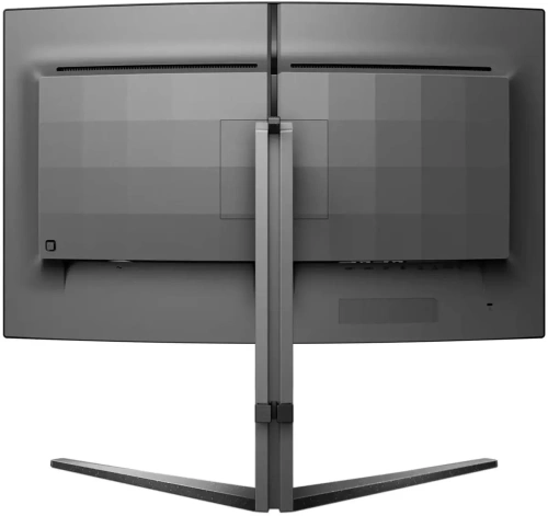 Монитор игровой 31.5'' 16:9 2560х1440 (WQHD) VA, Curved, 240 Hz [32M2C5500W (00/01)]