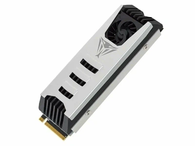 Накопитель SSD Patriot PCIe 5.0 x4 4TB PV553 M.2 2280 [PV553P4TBM28H]