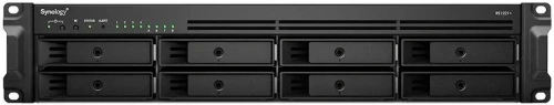 СХД стоечное исполнение SYNOLOGY [RS1221+]