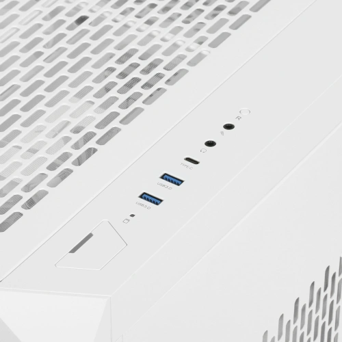 Компьютерный корпус Thermaltake CTE C700 Air белый без БП [CA-1X7-00F6WN-00]