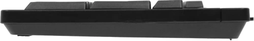 Клавиатура Oklick 95M (1788106) проводная, USB, черный [1788106]