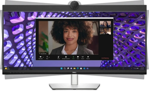 Монитор 34&quot; Dell P3424WEB IPS [P3424WEB]