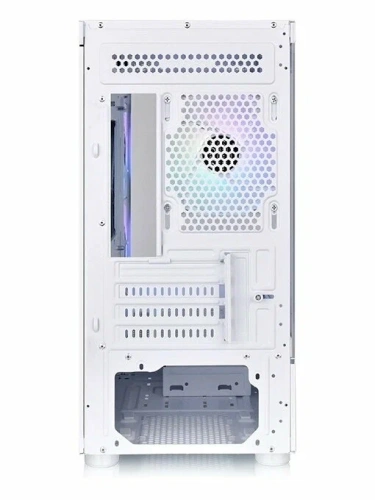 Компьютерный корпус Thermaltake View 170 TG ARGb белый без [CA-1Z4-00M6WN-00]