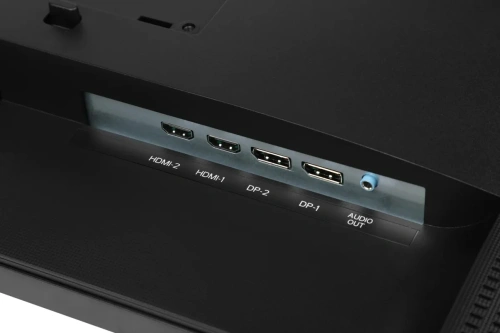 Монитор 27&quot; Digma Progress 27P505U IPS 3840x2160, 60 Гц [DM27SB07]