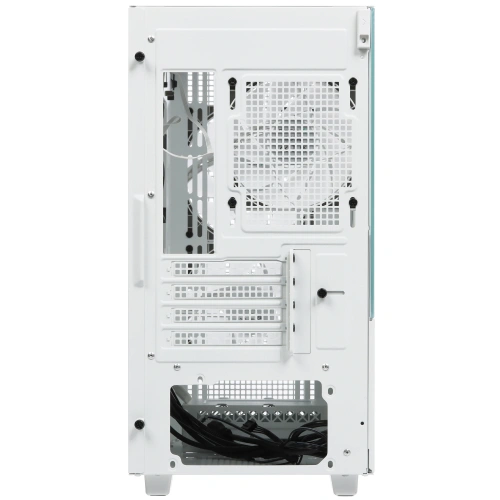 Компьютерный корпус Deepcool CH360 WH без БП [R-CH360-WHAPE3-G-1]