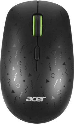 Беспроводная мышь ACER OMR307 оптическая (1600dpi) black [ZL.MCECC.022]