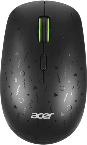 Беспроводная мышь ACER OMR307 оптическая (1600dpi) black [ZL.MCECC.022]