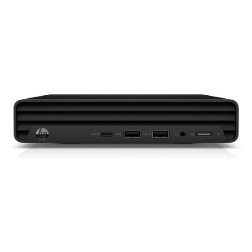 Компьютер HP 260 G9 Mini Core i3-1315U, 8GB, 256GB, eng usb kbd, DOS, 1Wty [A1HV3ES]