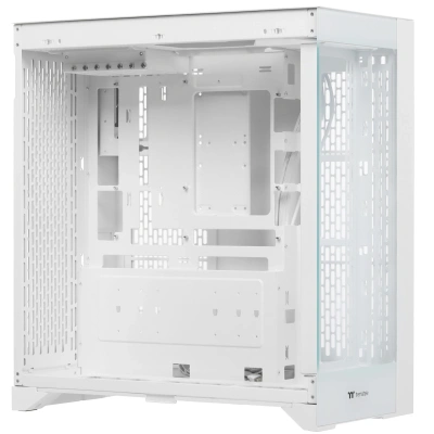 Компьютерный корпус Thermaltake CTE E660MX белый без БП [CA-1Y3-00M6WN-01]