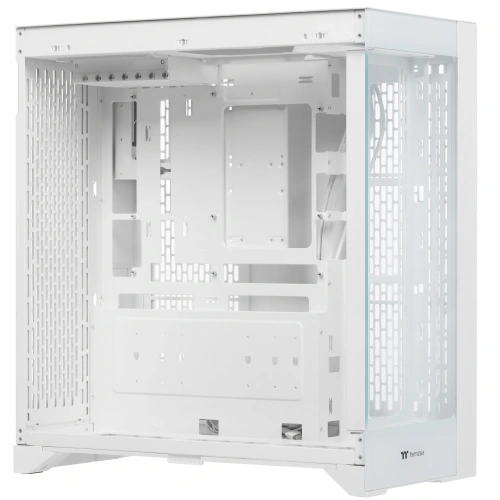 Компьютерный корпус Thermaltake CTE E660MX белый без БП [CA-1Y3-00M6WN-01]
