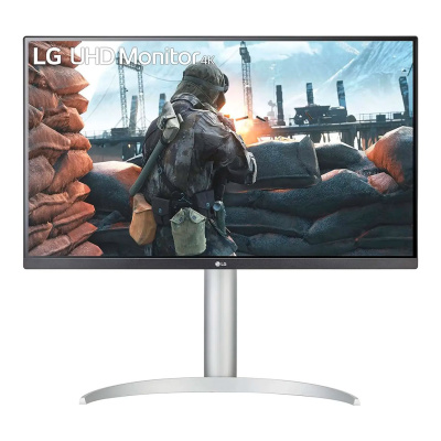 Монитор LCD LG 27&quot; 27UP650-W [27UP650-W.ARUZ]