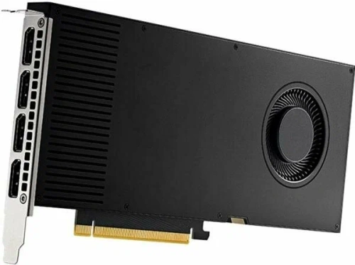 Видеокарта NVIDIA Quadro RTX A4000 Bulk [900-5G190-2200-000||ATX+LP]