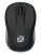 Мышь беспроводная Oklick 665MW черный, 1000 dpi, радиоканал, USB, кнопки - 3 [665MW черный]
