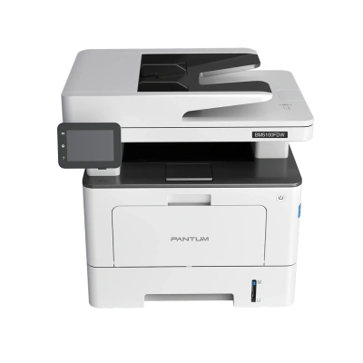 МФУ лазерный Pantum [BM5100FDW]