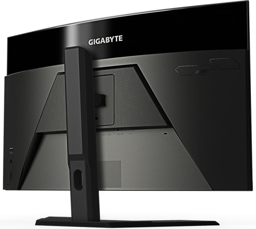 Монитор 31.5&quot; GIGABYTE M32QC-EK VA 2560x1440, 170 Гц [M32QC-EK]