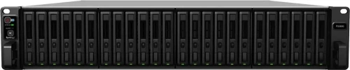 СХД SYNOLOGY FS3600, стоечное исполнение, 24BAY, 2U, NO SSD, USB3 [FS3600]