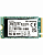 Накопитель SSD 512 Gb Transcend MTE400S, 3D TLC NAND, M.2 2242,PCI-E 4x [TS512GMTE400S]