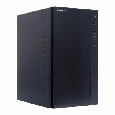 Компьютер Raskat STANDART 500 23,8, Core i5-11400 ,RAM 8Gb,SSD 512Gb,UHD 730 [STANDART50098700]